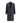 Undercover Black Polyester Coat