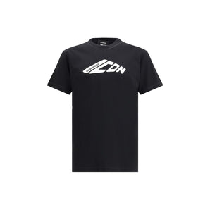 Dsquared² Logoed T-Shirt