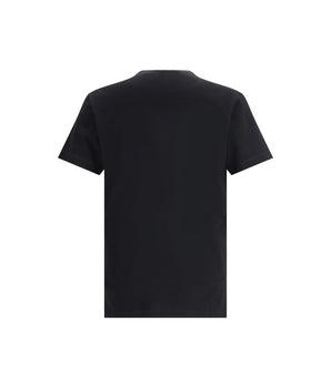 Dsquared² Black Cotton Sportswear