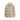 Burberry Hooded Check Down Jacket