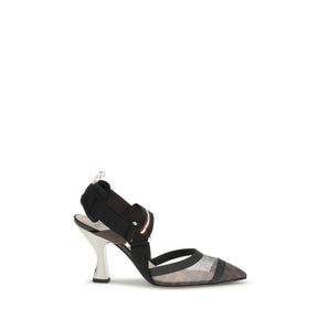 Fendi Colibrì Pumps