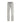 Haikure Light Blue Cotton Straight-Leg Jeans