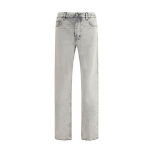 Haikure Straight Jeans