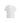 Maison Kitsuné White Cotton T-Shirt