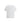 Maison Kitsuné White Cotton T-Shirt