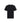 Dsquared² Black Cotton T-Shirt