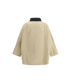 PDF Channel Beige Cotton Clothing