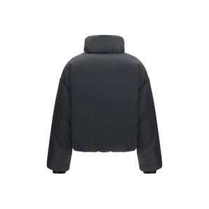Ami Paris Ami De Coeur Down Jacket