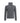 Dolce &amp; Gabbana Gray Fleece Wool Turtleneck