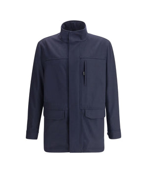 Brioni field jacket