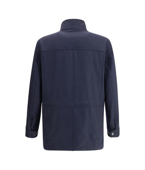Brioni field jacket
