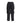 Undercover Black Acetate Casual Pants