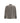 Brioni Grey Wool Coat