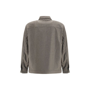 Brioni Wool Jacket