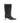 Staud Black Lamb Ovis Aries Aries Boots
