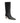 Staud Black Lamb Ovis Aries Aries Boots