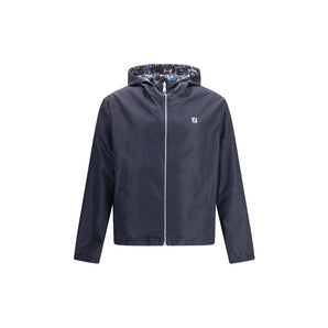 Fendi Reversible K-Way