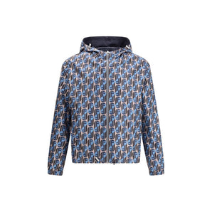 Fendi Reversible K-Way