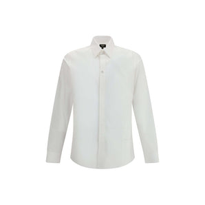Fendi Shirt with FF detail