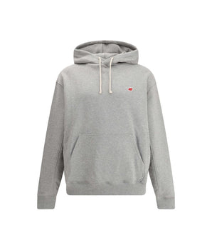 New Balance sweatshirt with mini logo
