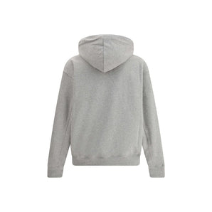 New Balance Hoodie with mini logo