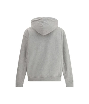 New Balance sweatshirt with mini logo