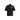 Dsquared² Black Cotton Polo Shirt