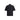 Dsquared² Black Cotton Polo Shirt