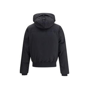 Dsquared² Sport short Down Jacket