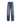 PDF Channel Blue Cotton Relaxed Fit Jeans