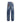 PDF Channel Blue Cotton Relaxed Fit Jeans