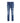 Dsquared² Blue Cotton Slim Fit Jeans