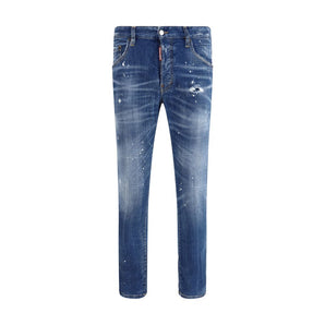 Dsquared² Skater Jeans