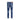 Dsquared² Blue Cotton Slim Fit Jeans