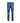 Dsquared² Blue Cotton Slim Fit Jeans