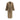 Dynamis Studio Double-breasted long Coat