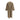 Dynamis Studio Double-breasted long Coat