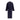 Dynamis Studio Blue Wool Coat