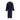 Dynamis Studio Blue Wool Coat