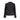 Guess Jeans Black Polyethylene Jackets & Coat