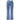 Guess Jeans Blue Cotton Women's Straight Jean