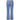 Guess Jeans Blue Cotton Women's Straight Jean