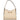 Guess Jeans Beige Polyethylene Women Handbag