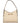 Guess Jeans Beige Polyethylene Women Handbag