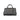 Guess Jeans Black Polyethylene Women Handbag