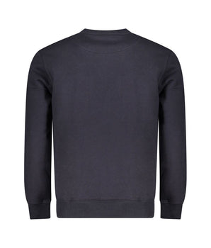 Pepe Jeans Blue Cotton Men Sweater
