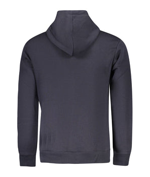 Pepe Jeans Blue Cotton Men Sweater