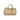 Guess Jeans Beige Polyethylene Women Handbag