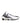 Dolce & Gabbana Black White Slip On Sorrento Sneakers Shoes