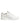 Dolce & Gabbana White Miami Leather Low Top Sneakers Shoes